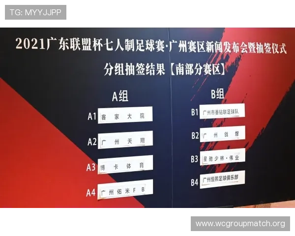 2026年世界杯分组抽签出炉，全面解读各组赛程安排及晋级形势分析